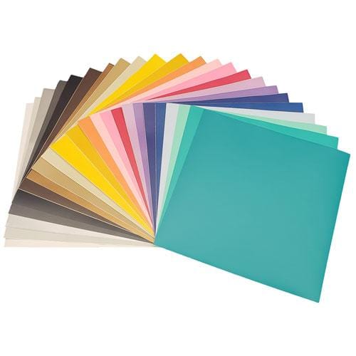 Oracal 631 12 x 12 Sheets - Clean Cut Graphics LLC