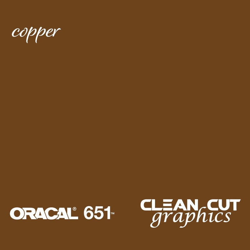 Oracal 651