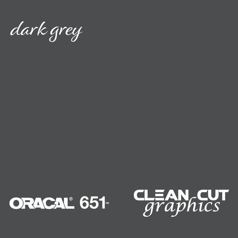 Oracal 651