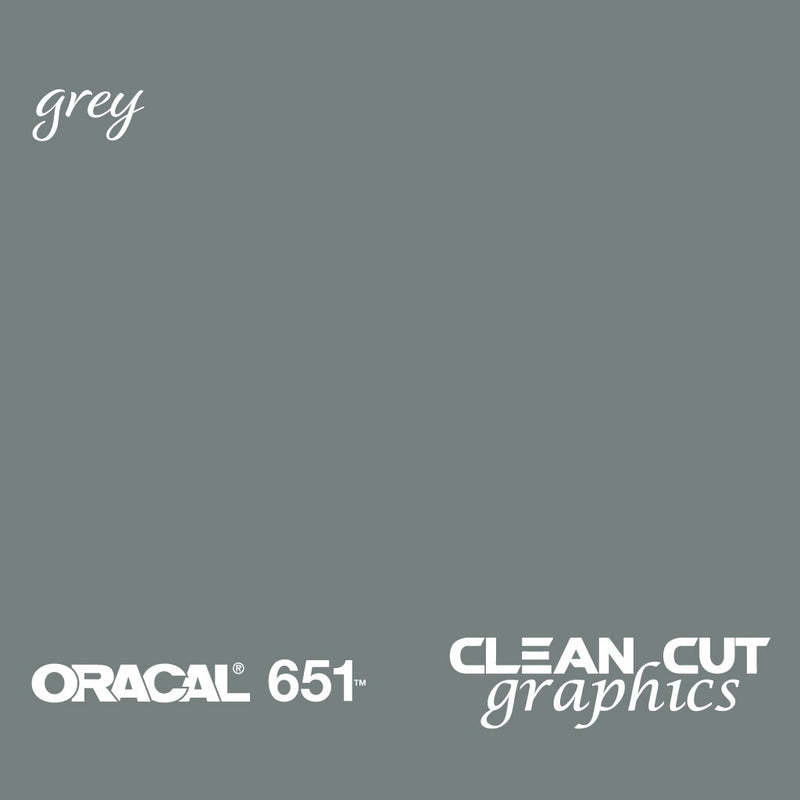 Oracal 651