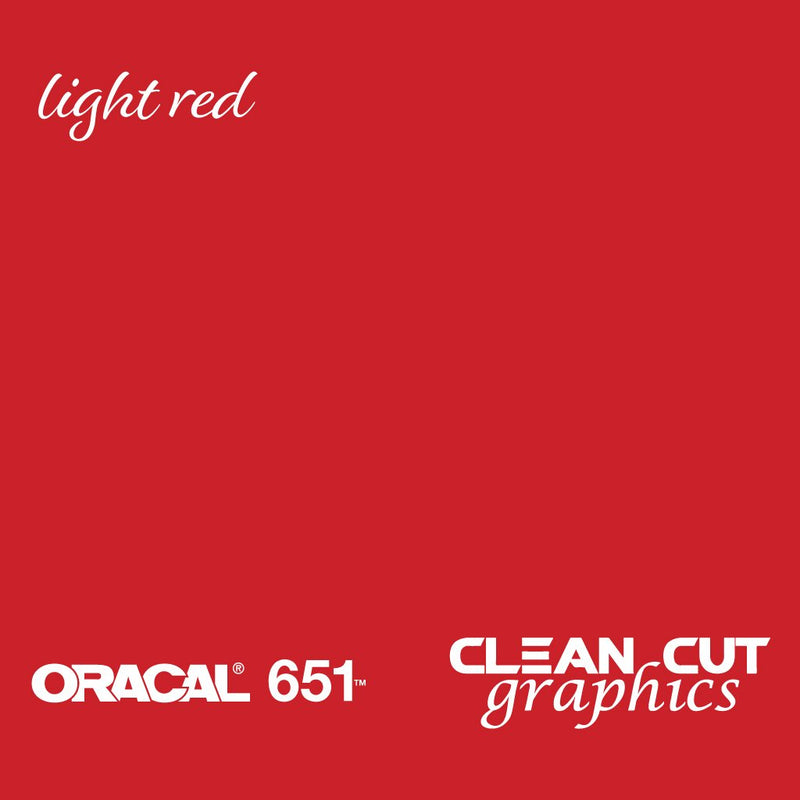 Oracal 651