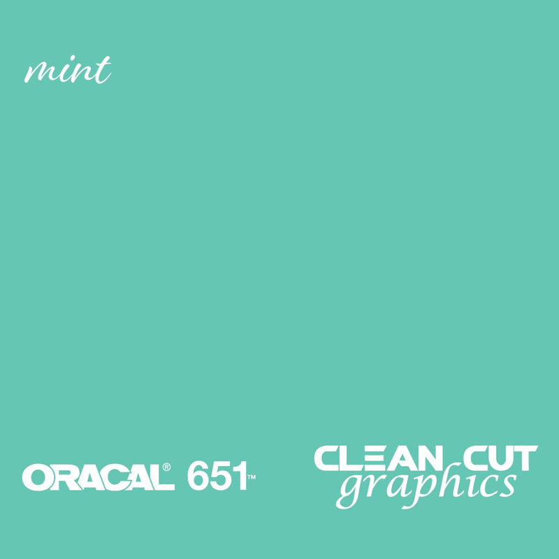 Oracal 651