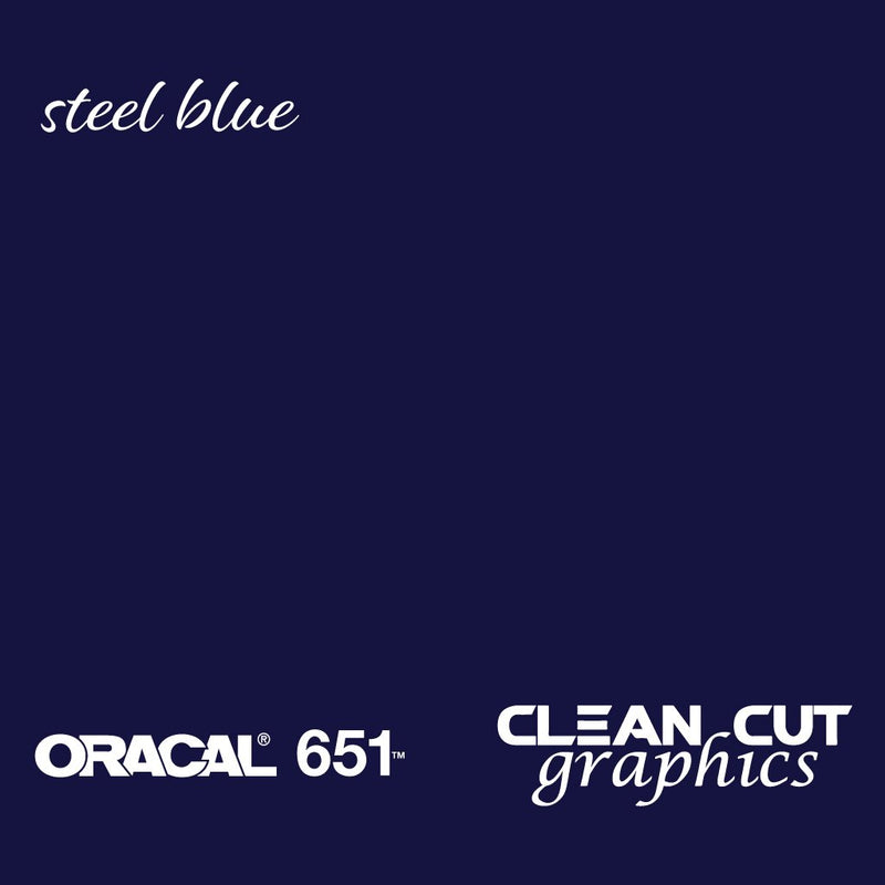 Oracal 651