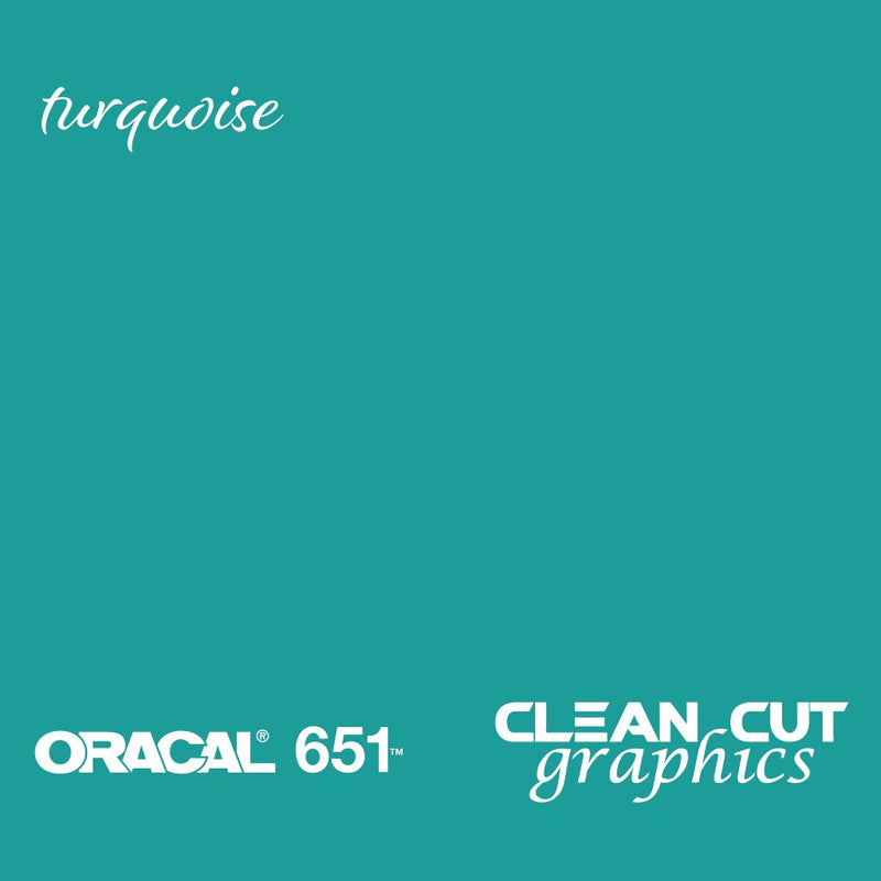 Oracal 651