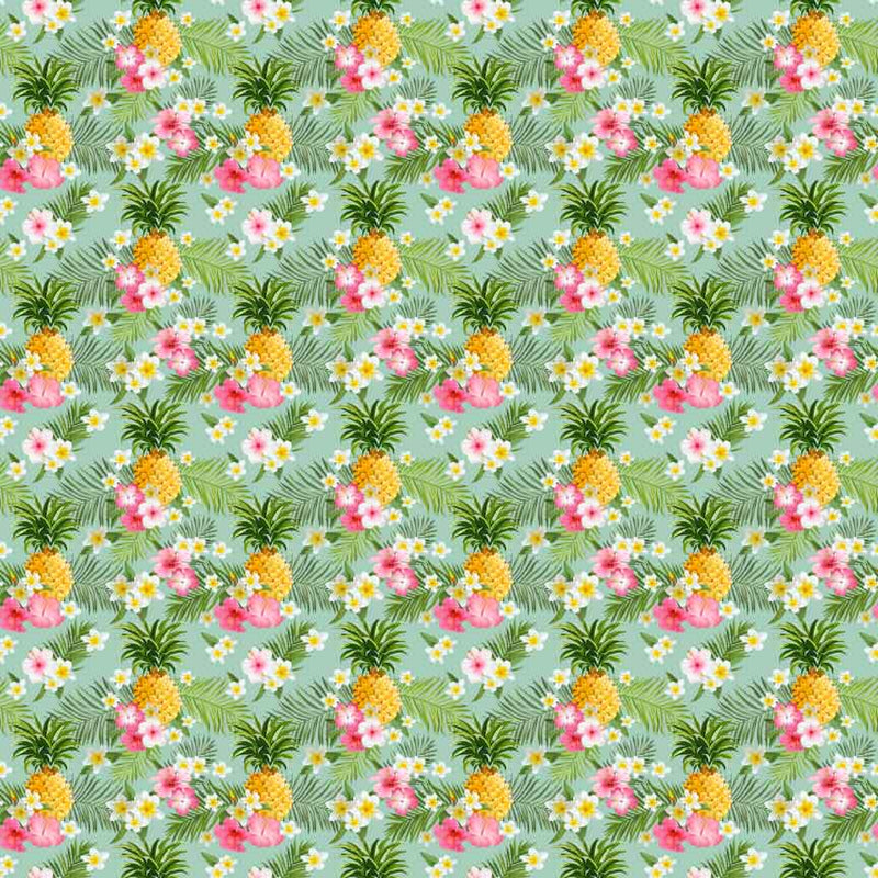 Patterns - Seasonal - Summer