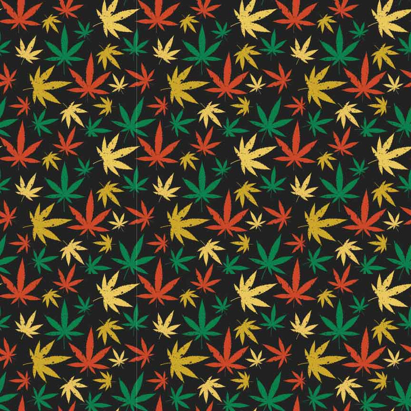 Patterns - Rasta