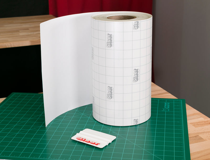 EasyPSV Application Tape