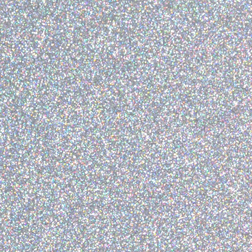 Glitter HTV 12" x 5ft Roll