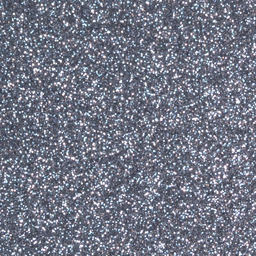 Glitter HTV 12" x 5ft Roll