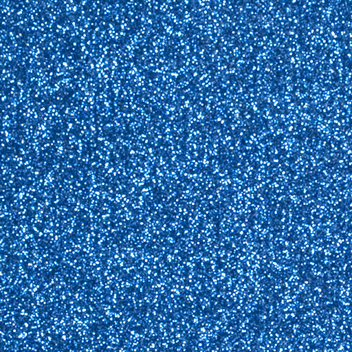 Glitter HTV 12" x 5ft Roll