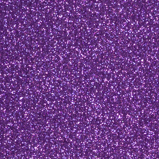 Glitter HTV 12" x 5ft Roll