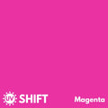 UV Shift Heat Transfer Vinyl - 12x12 Sheets