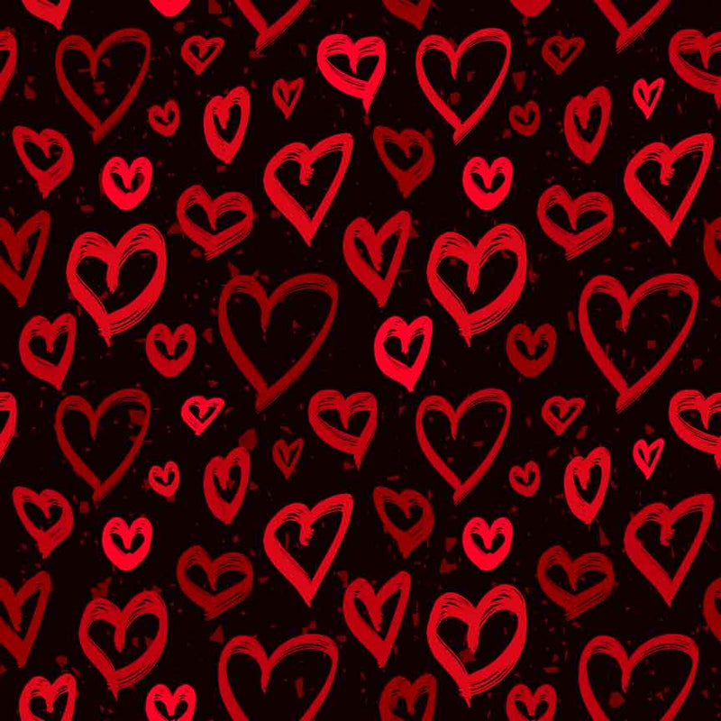 Patterns - Seasonal - Valentines